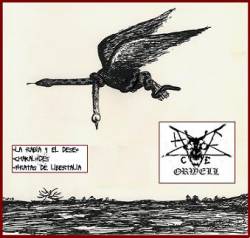 HCCE Orwell : Hordas en la Jungla HCCE Orwell : Hordas en la Jungla